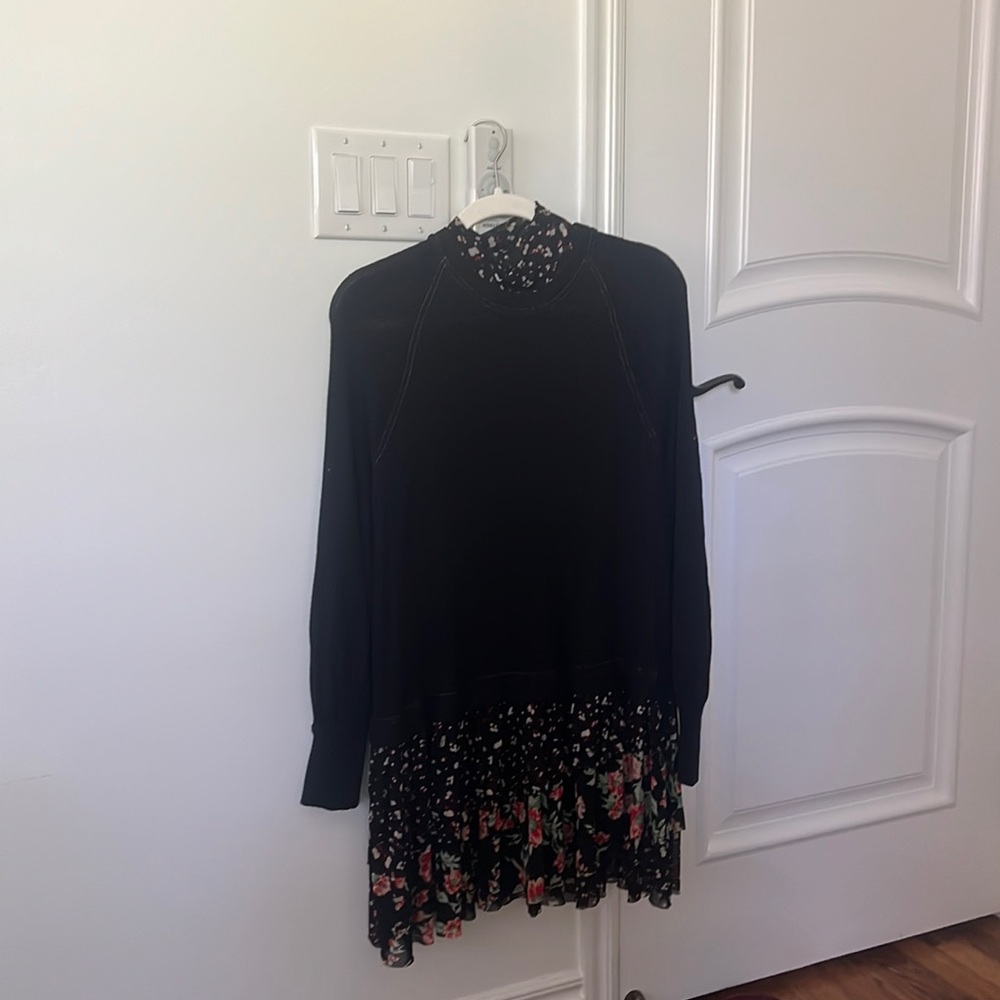 Free people dress